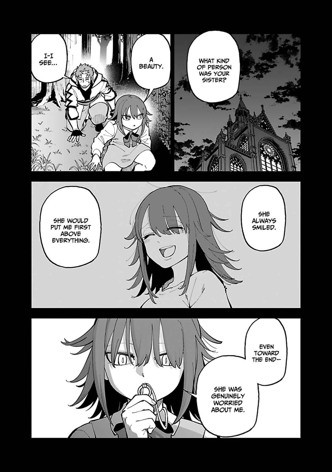 Katainaka no Ossan, Kensei ni Naru ~Tada no Inaka no Kenjutsu Shihan Datta noni, Taisei Shita Deshi-tachi ga Ore wo Hottekurenai Ken~ Chapter 23 - Page 4
