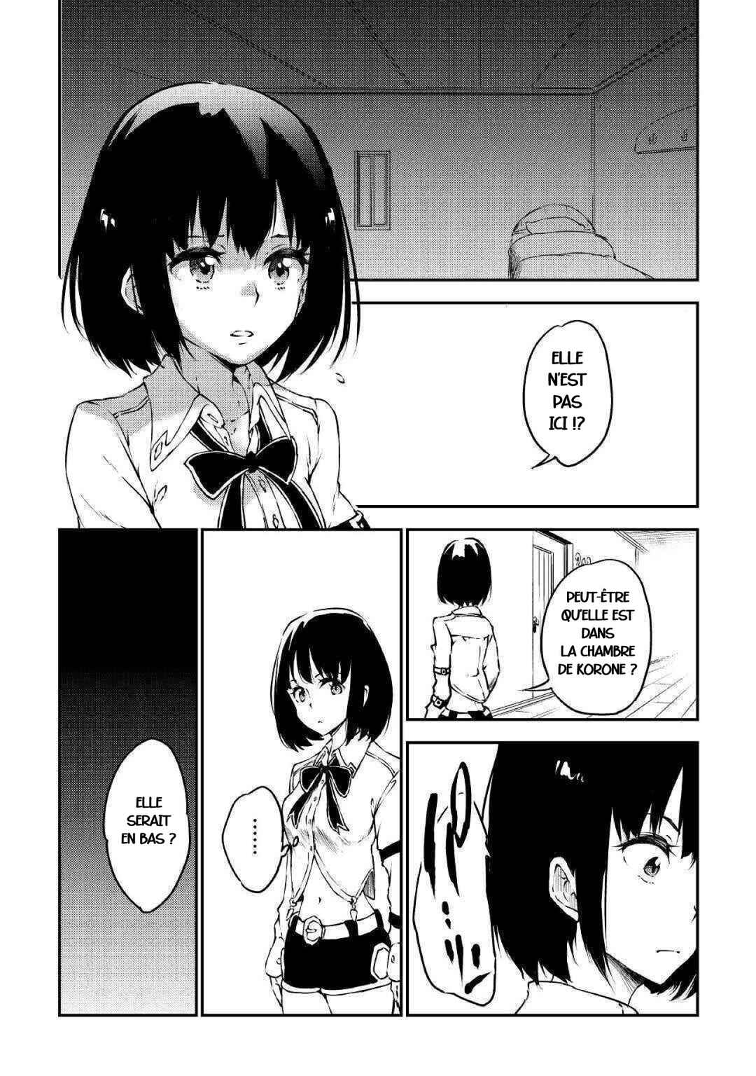 Yuusha no Mago to Maou no Musume Chapter 16 - Page 6