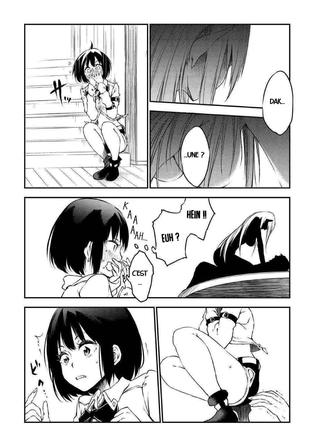 Yuusha no Mago to Maou no Musume Chapter 16 - Page 8