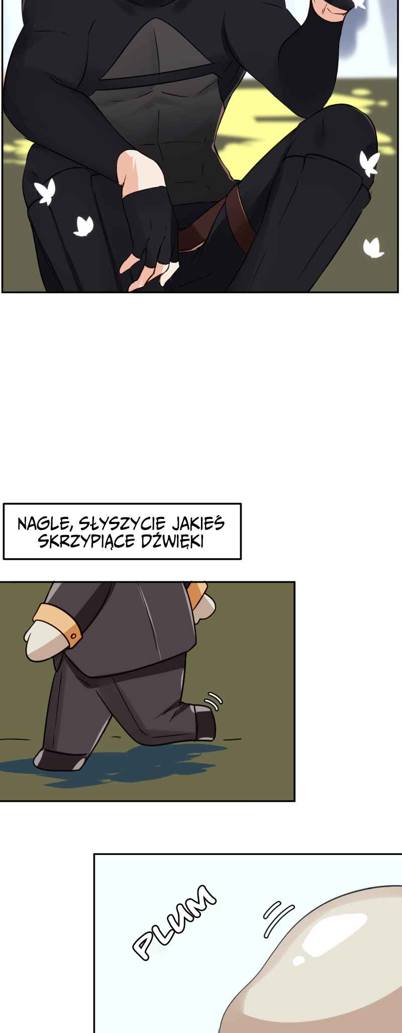 1HP Club Chapter 118 - Page 3