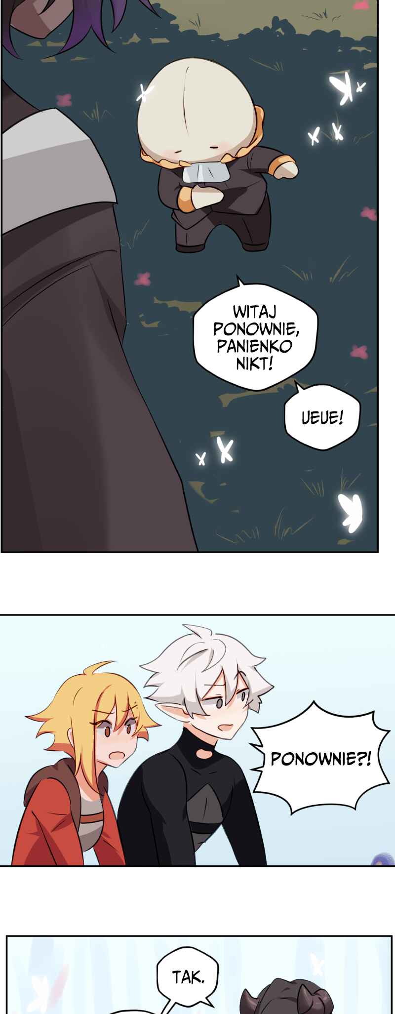 1HP Club Chapter 118 - Page 7