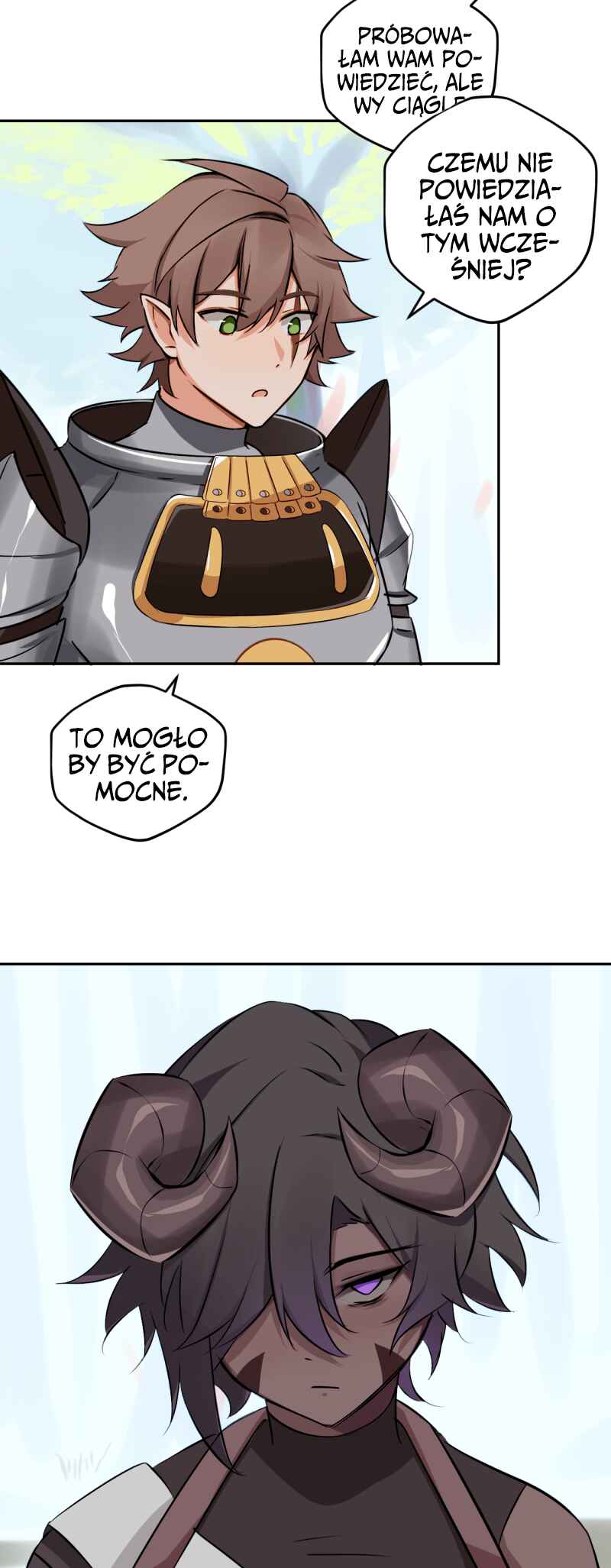 1HP Club Chapter 118 - Page 9