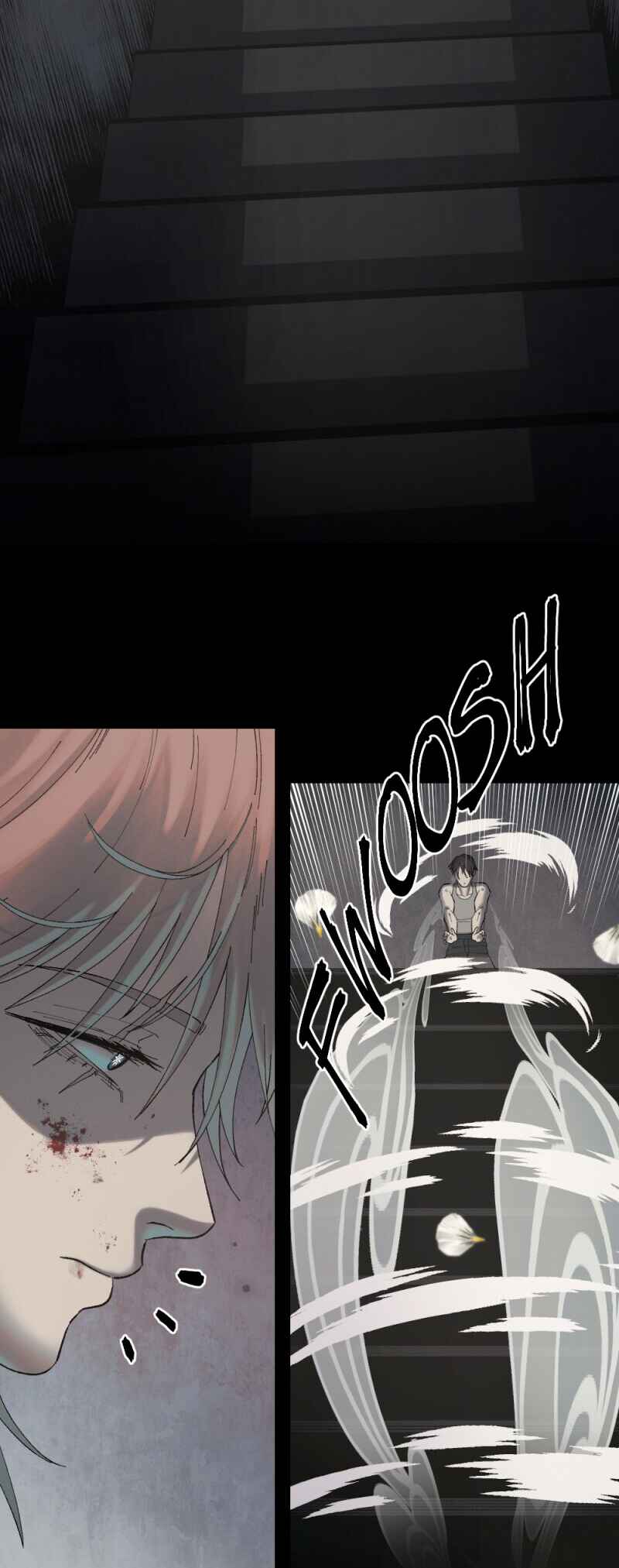 6th Degree Chapter 48 - Page 15