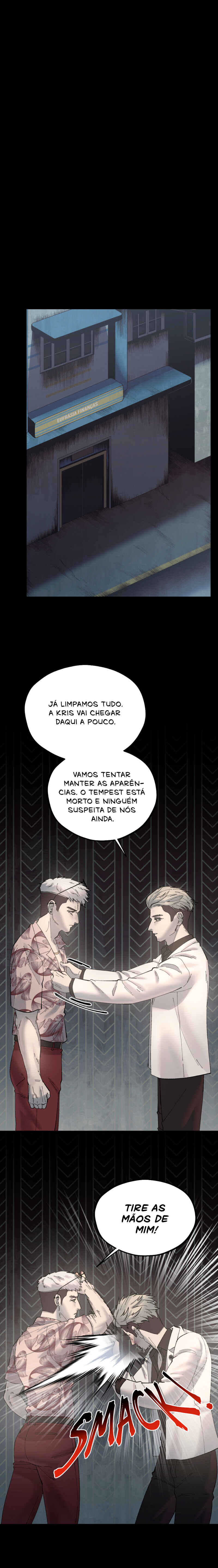 6th Degree Chapter 48 - Page 2