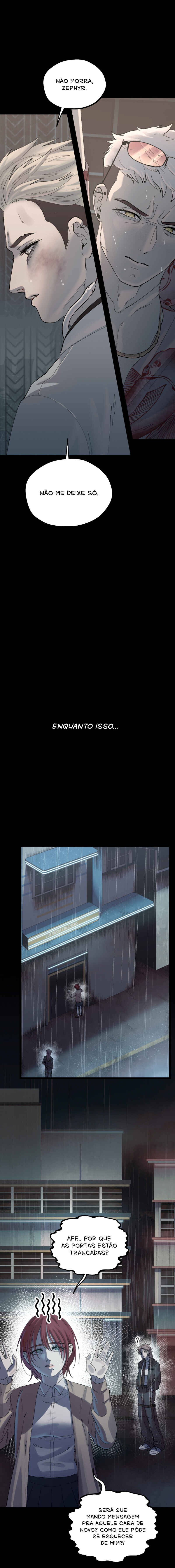 6th Degree Chapter 48 - Page 4