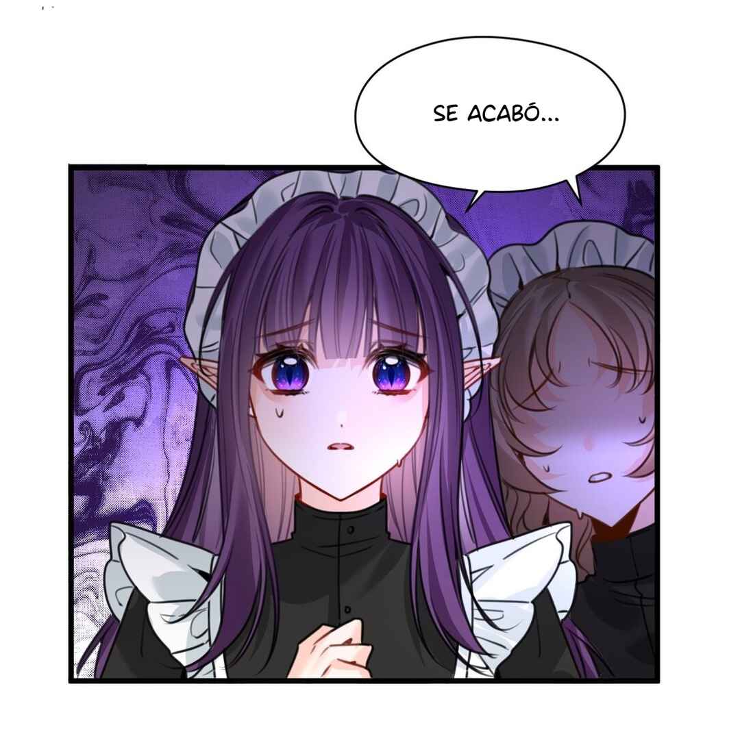 Miss Vampire’s Bullying Game Chapter 57 - Page 11