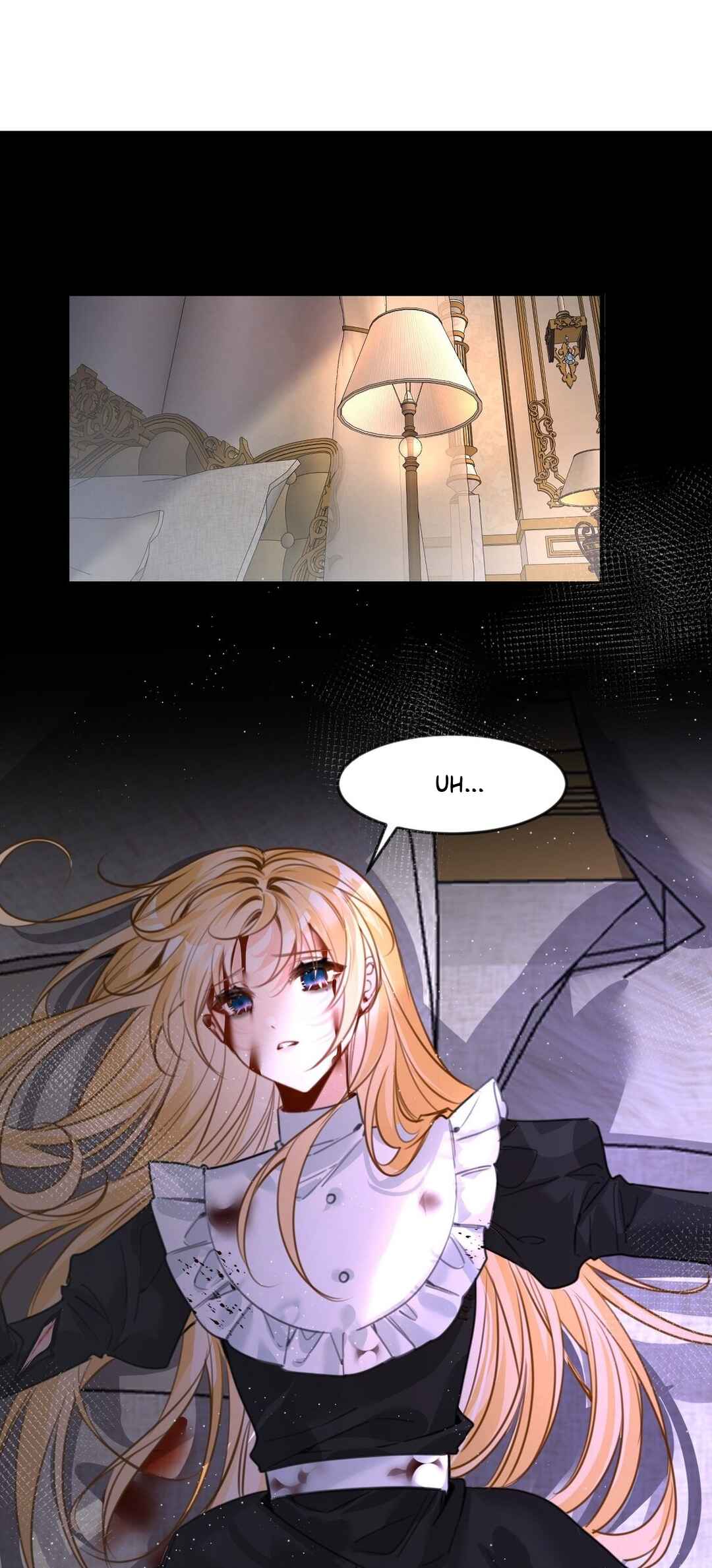 Miss Vampire’s Bullying Game Chapter 57 - Page 2