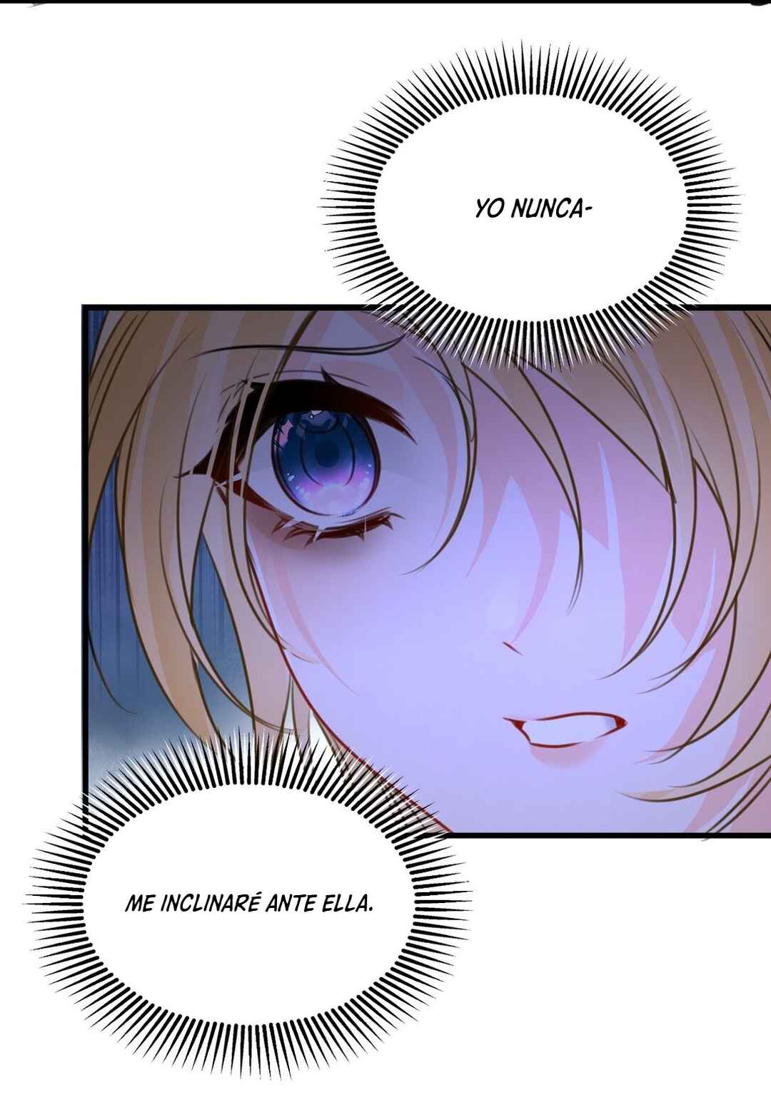 Miss Vampire’s Bullying Game Chapter 57 - Page 41