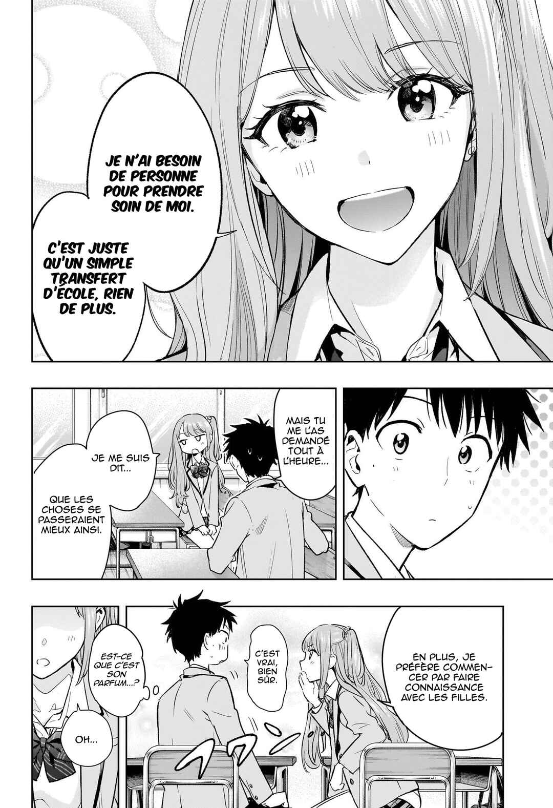 Himaten! Chapter 1 - Page 23