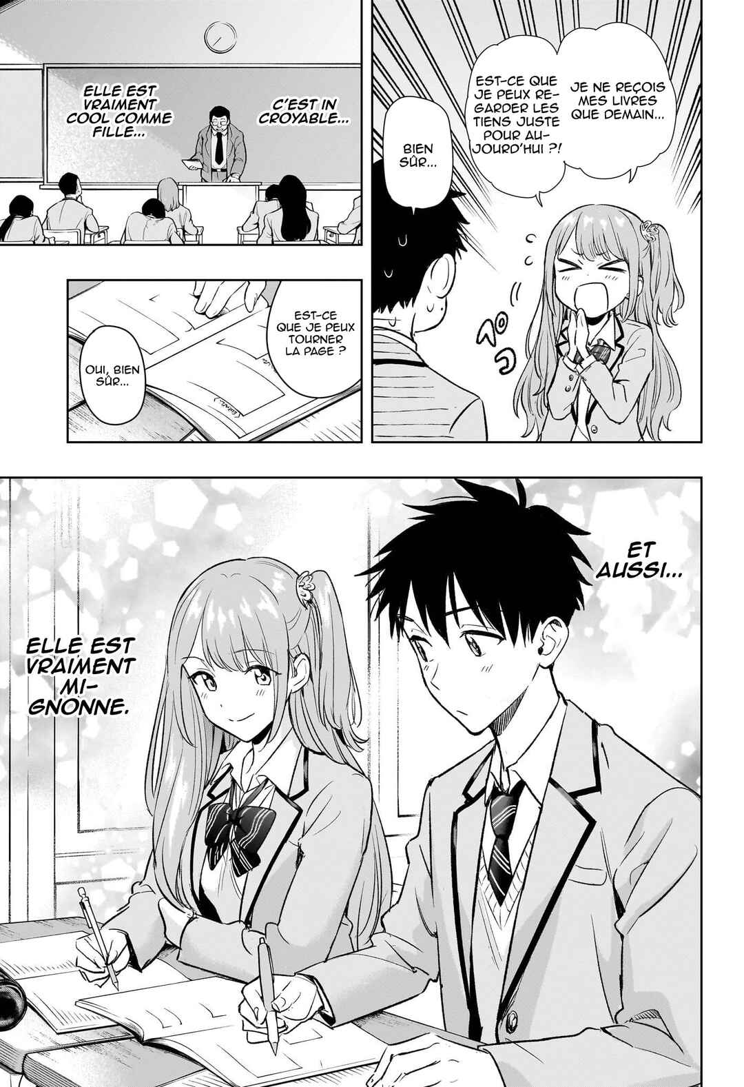 Himaten! Chapter 1 - Page 24