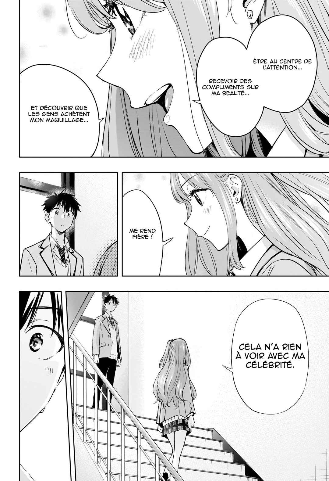 Himaten! Chapter 1 - Page 33