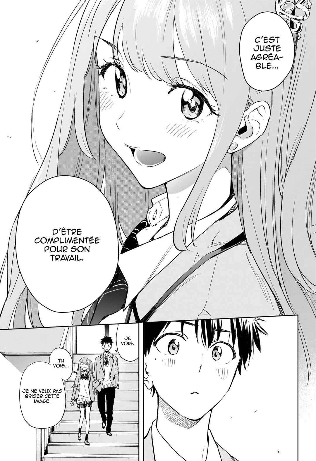 Himaten! Chapter 1 - Page 34