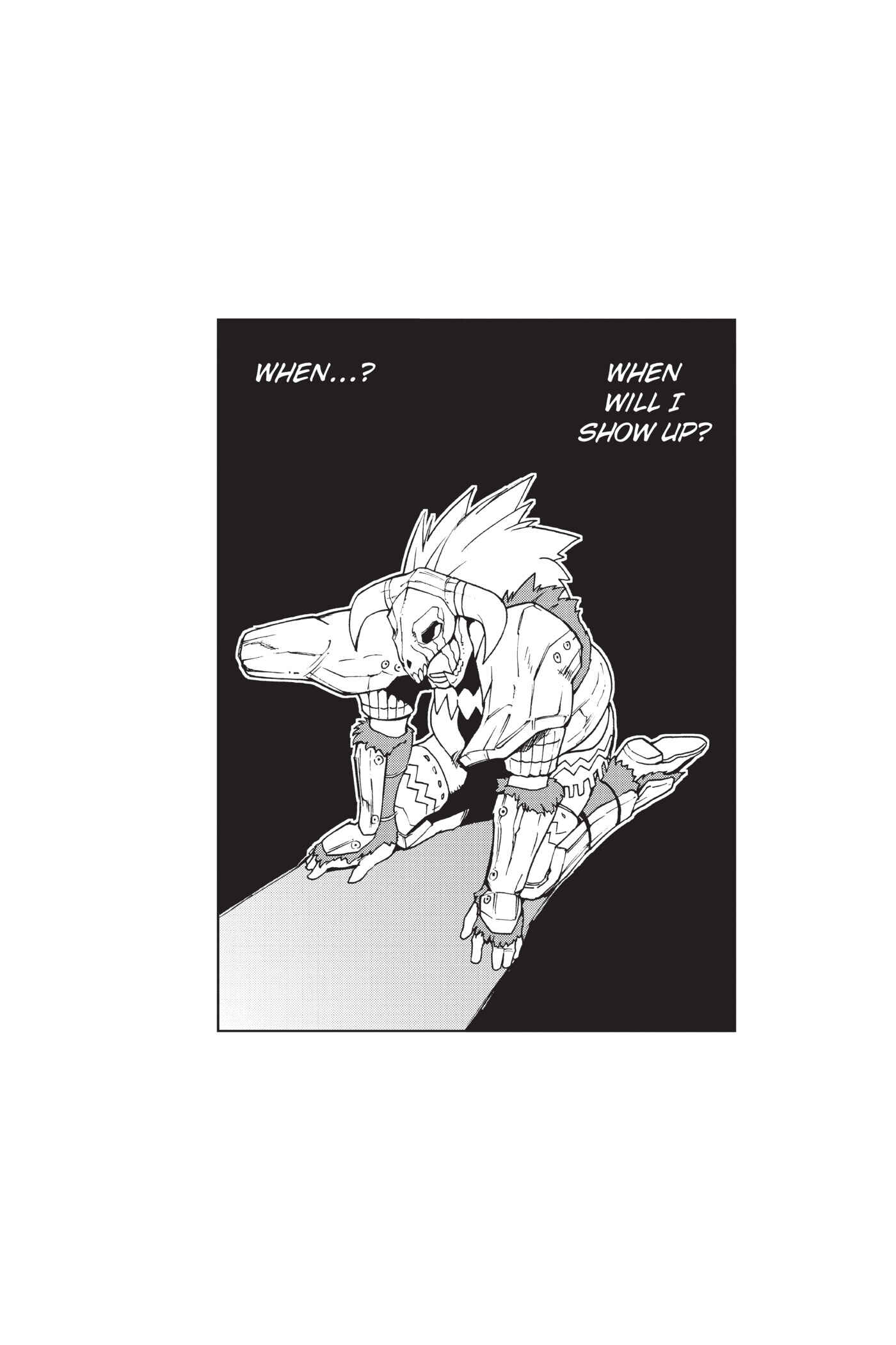 Monster Hunter: Flash Hunter Chapter 15.1 - Page 11