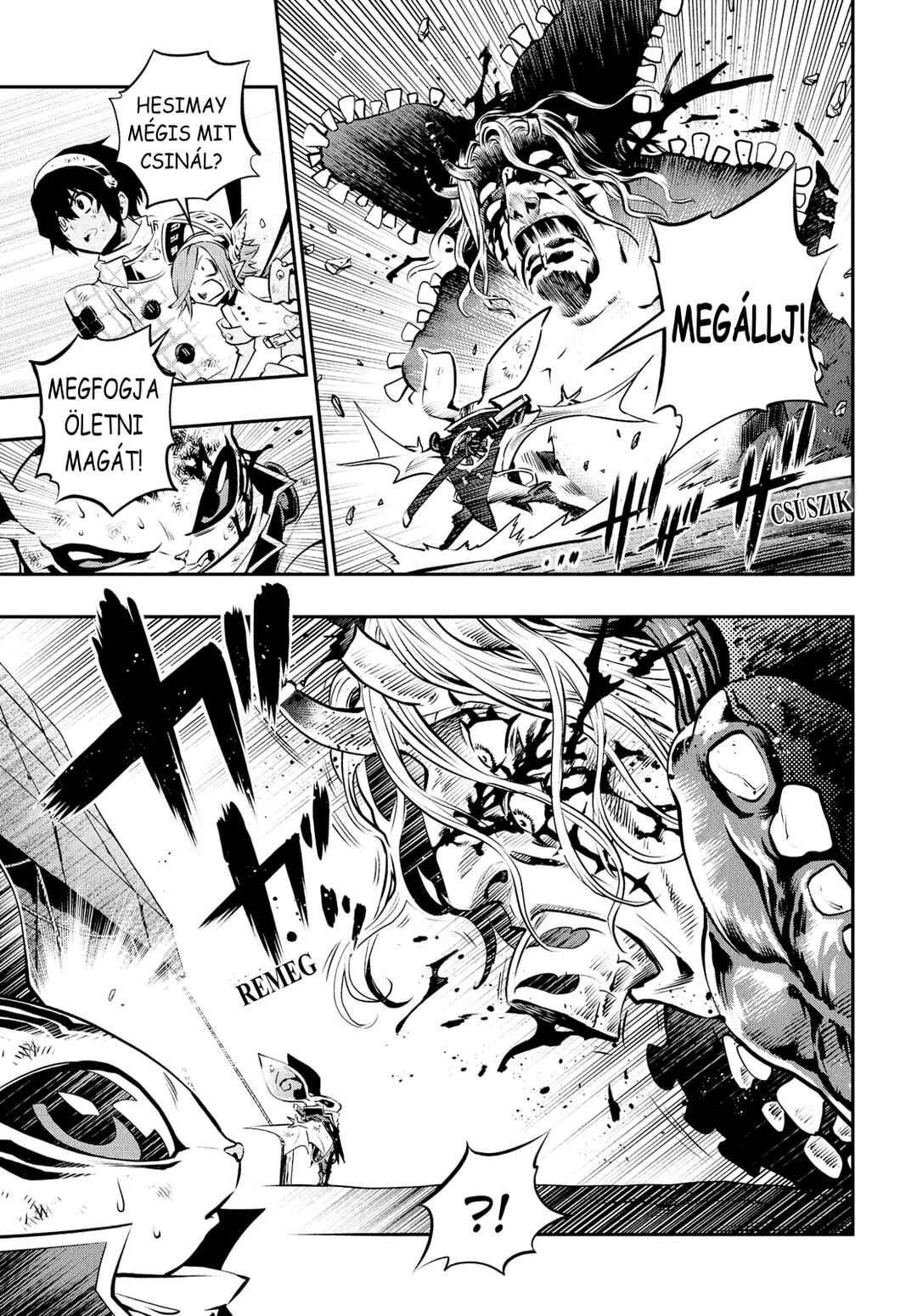 Metaphor: ReFantazio Chapter 9 - Page 26