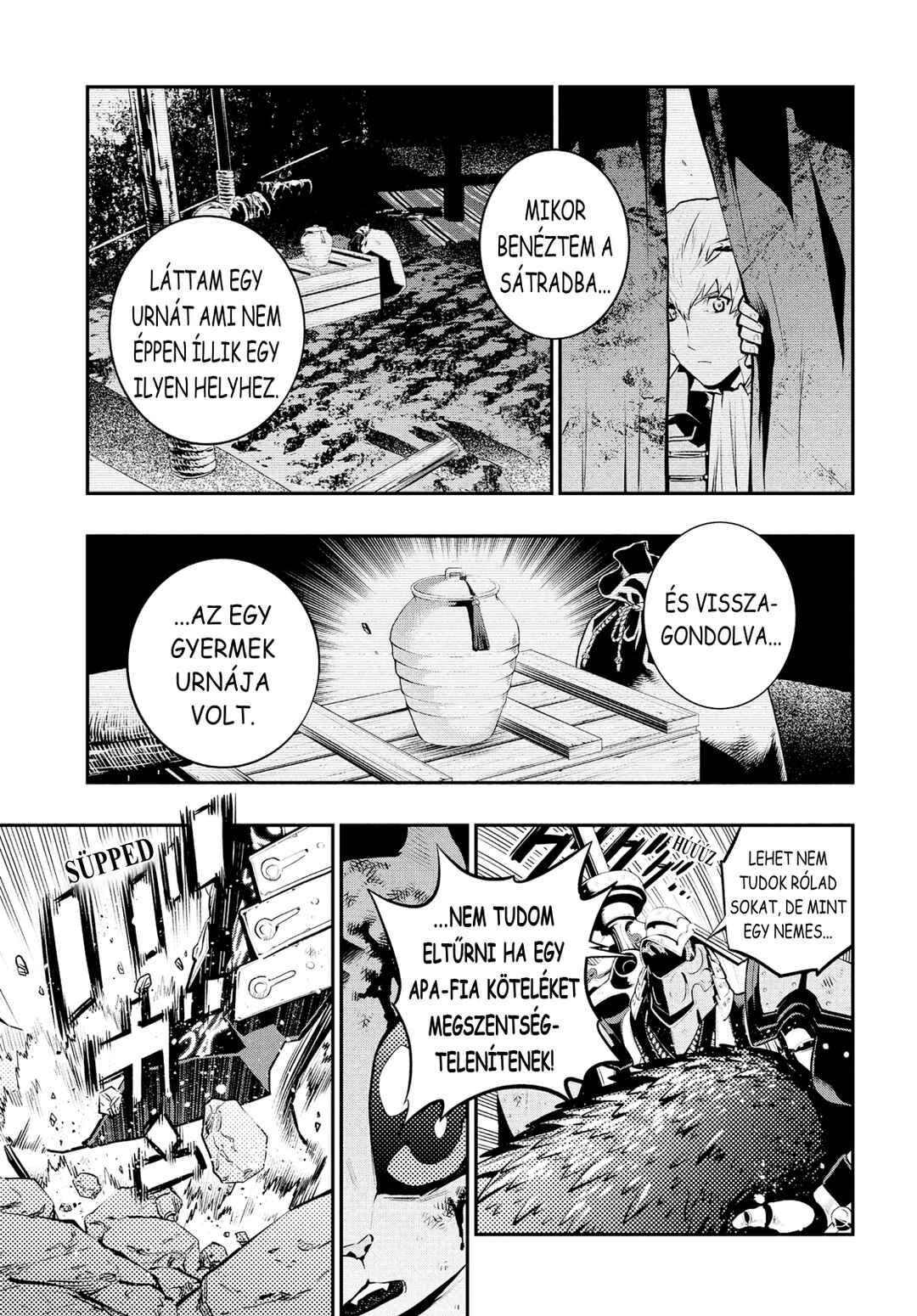 Metaphor: ReFantazio Chapter 9 - Page 28