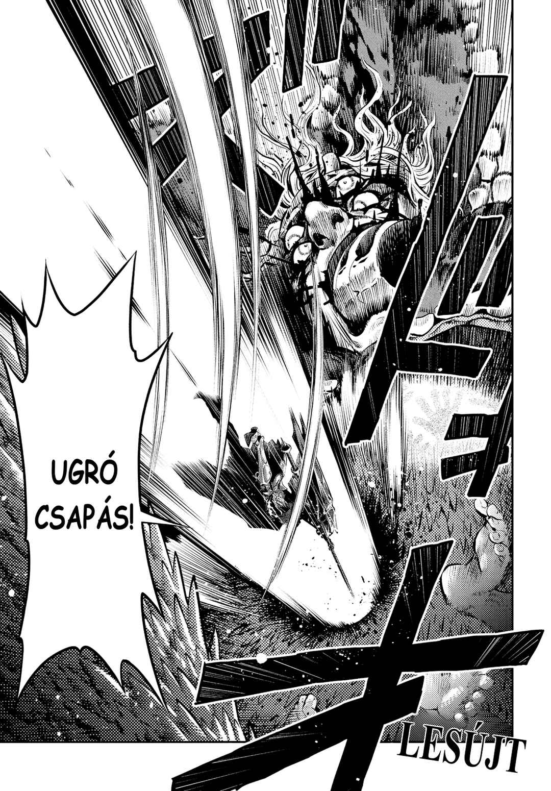 Metaphor: ReFantazio Chapter 9 - Page 32