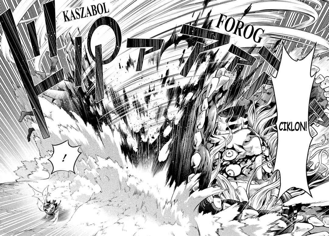 Metaphor: ReFantazio Chapter 9 - Page 39