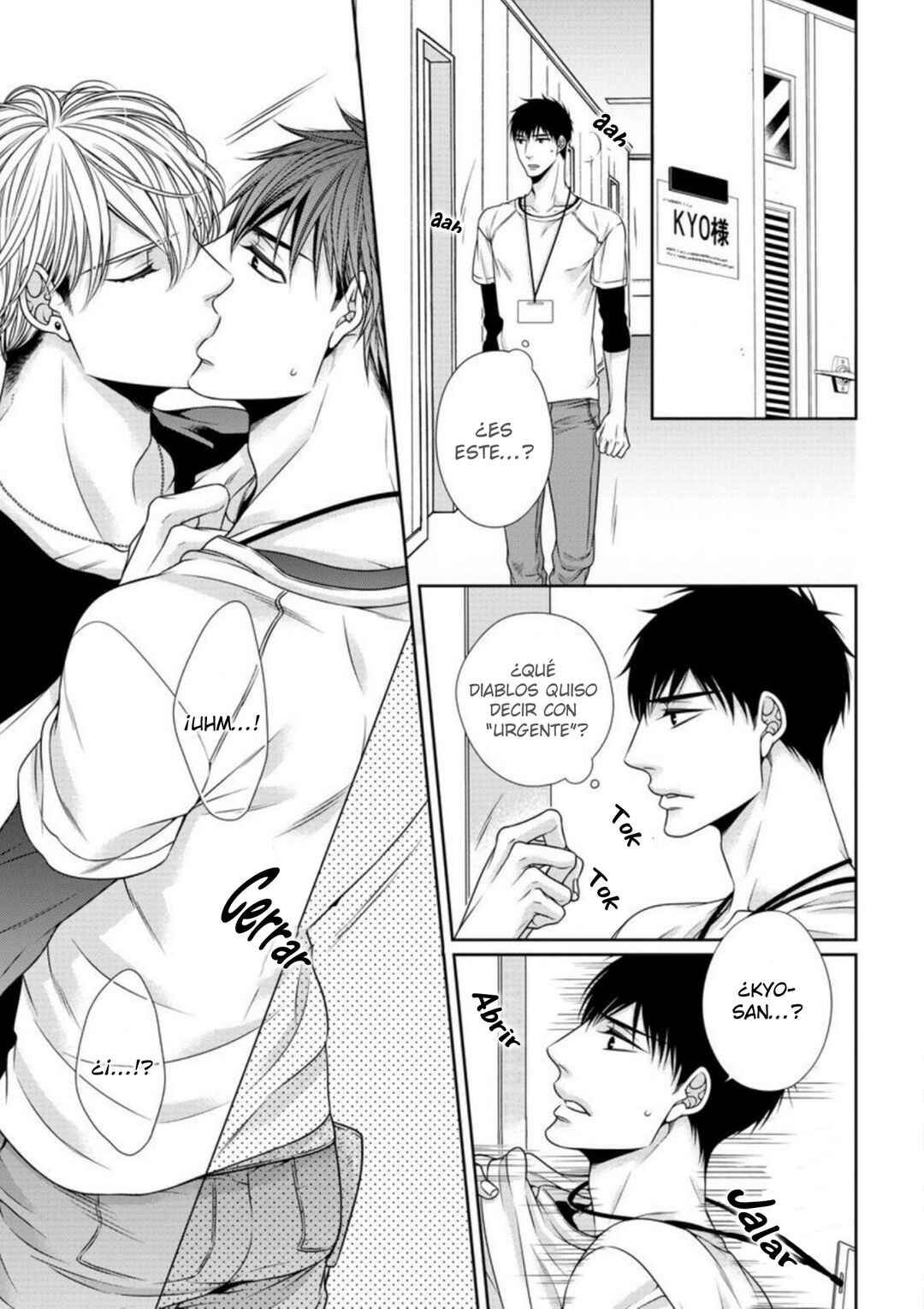 Bitch na Neko wa Koukishin ni Katenai Chapter 1 - Page 26