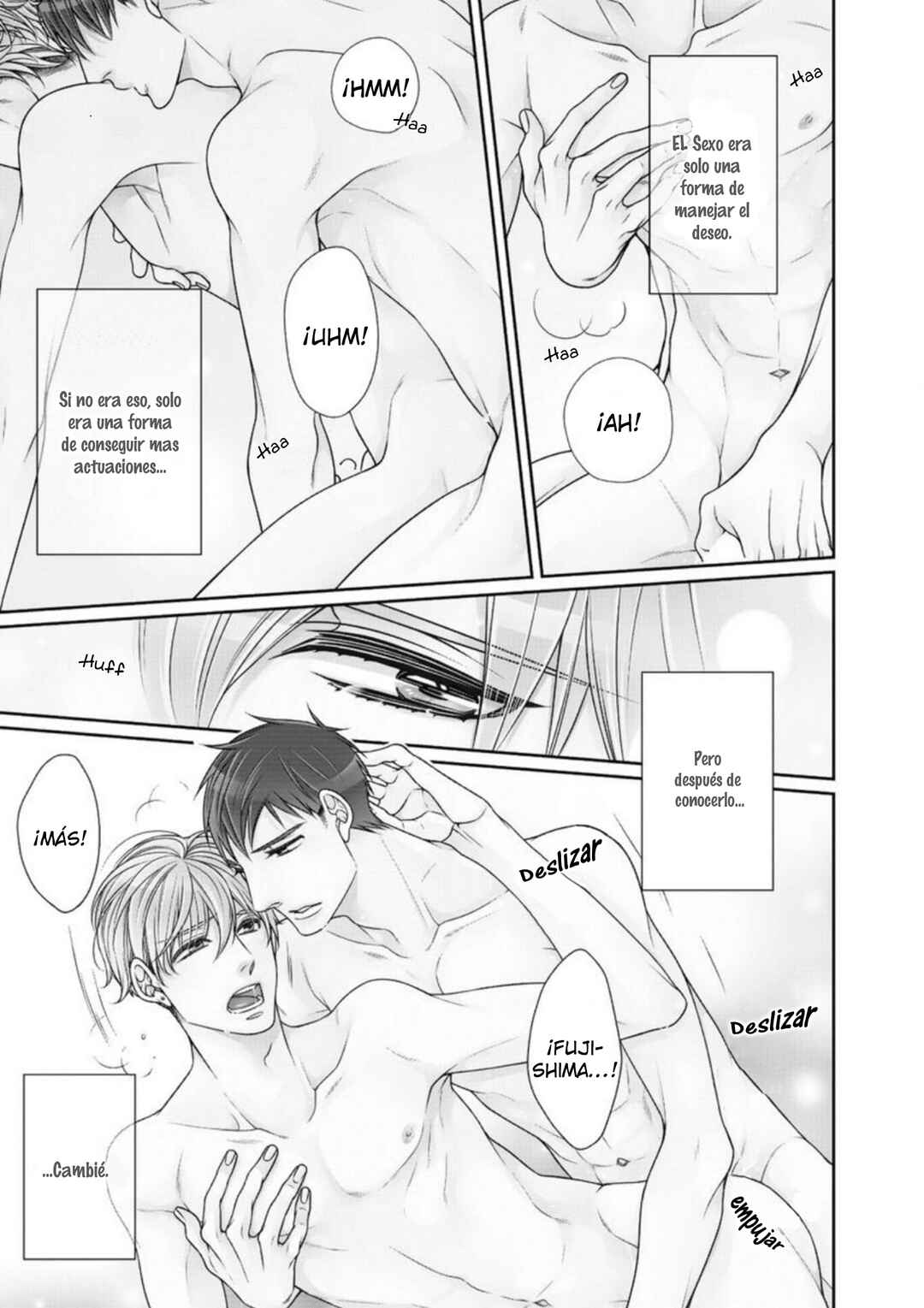 Bitch na Neko wa Koukishin ni Katenai Chapter 1 - Page 3