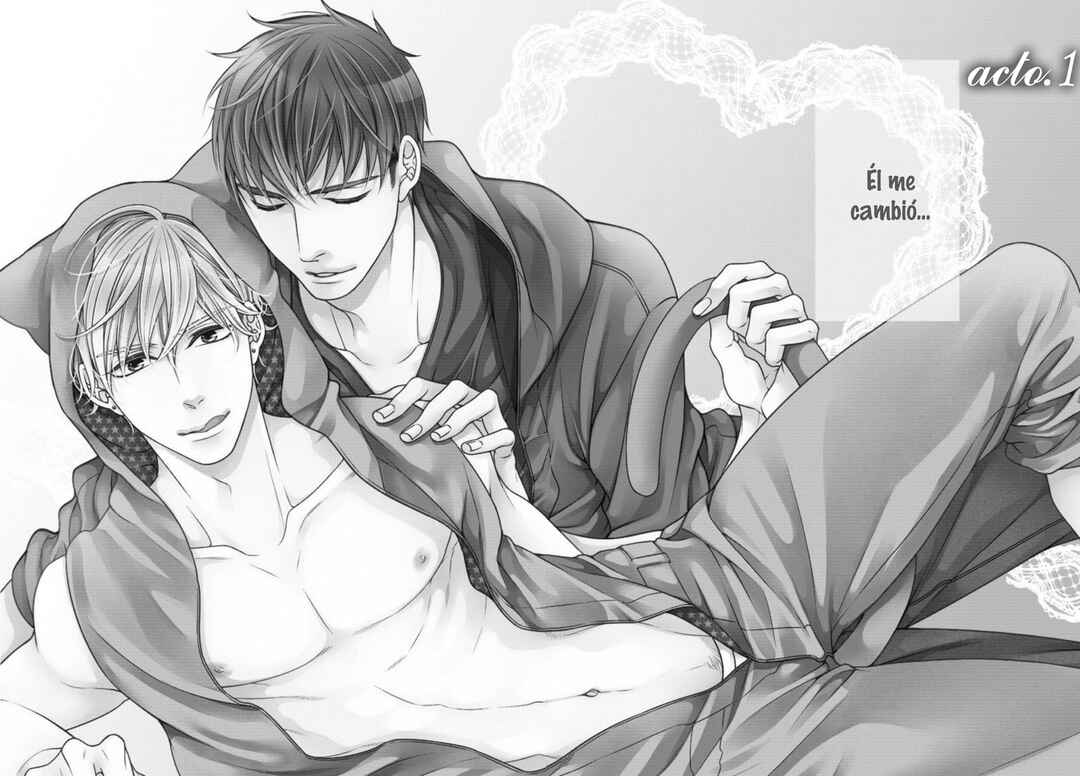 Bitch na Neko wa Koukishin ni Katenai Chapter 1 - Page 4