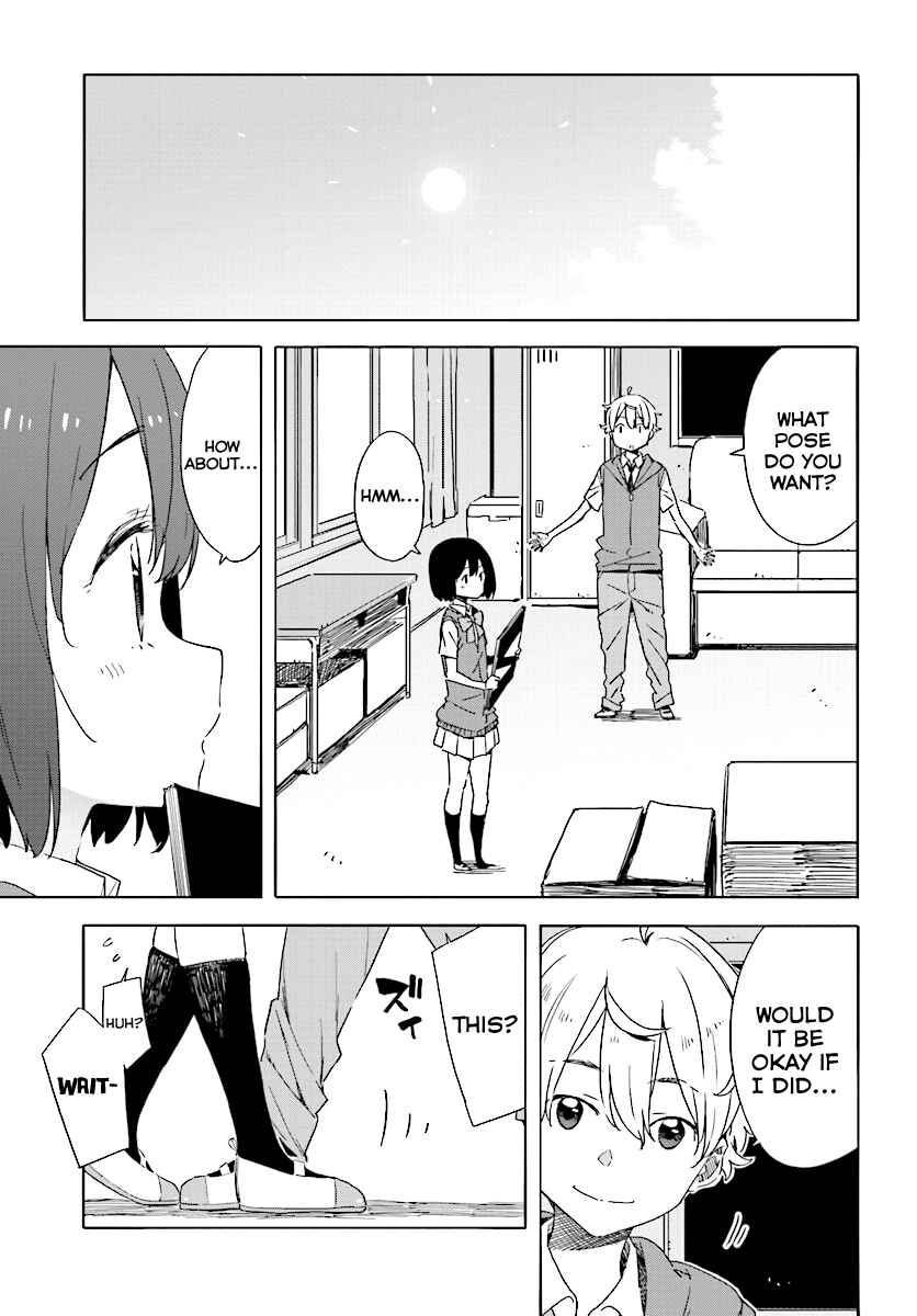Kono Bijutsubu ni wa Mondai ga Aru! Chapter 48 - Page 11