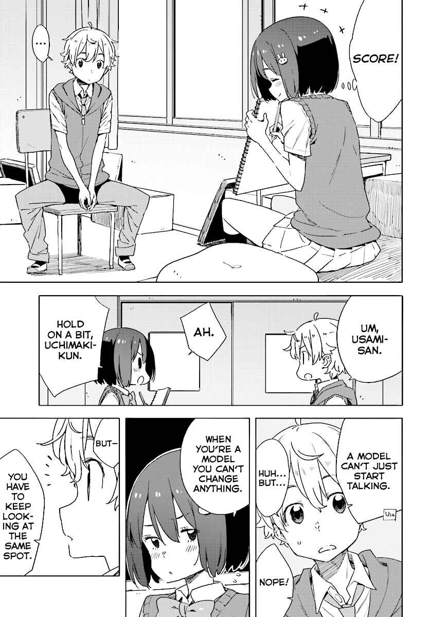 Kono Bijutsubu ni wa Mondai ga Aru! Chapter 48 - Page 15