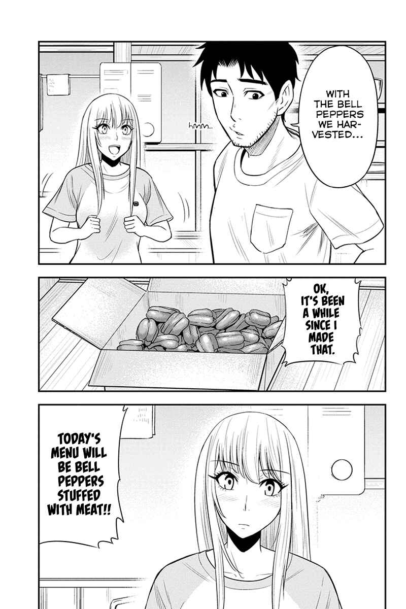Orenchi ni Kita Onna Kishi to Inakagurashi Surukotoninatta Ken Chapter 15 - Page 15