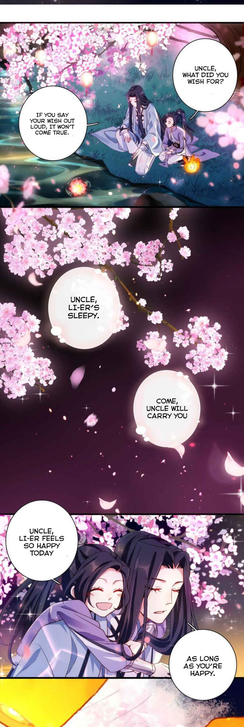 Way to the Glory Chapter 31.5 - Page 25