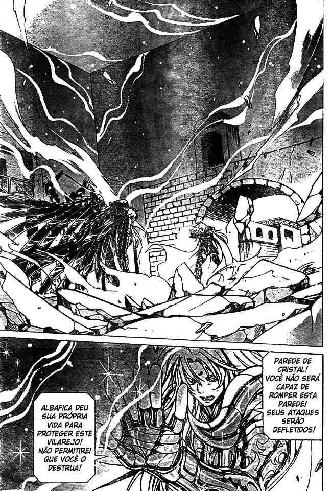 Saint Seiya: The Lost Canvas Chapter 23 - Page 16