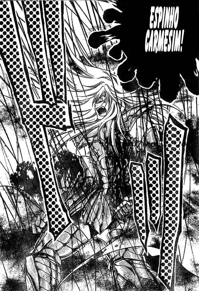 Saint Seiya: The Lost Canvas Chapter 23 - Page 6
