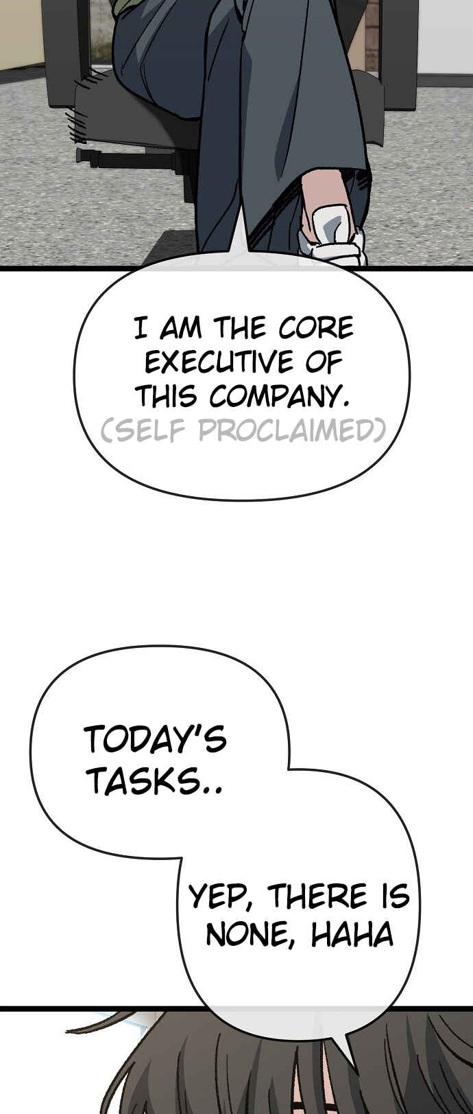 Mujikbaeksu Gye Baek-sun Chapter 174 - Page 10