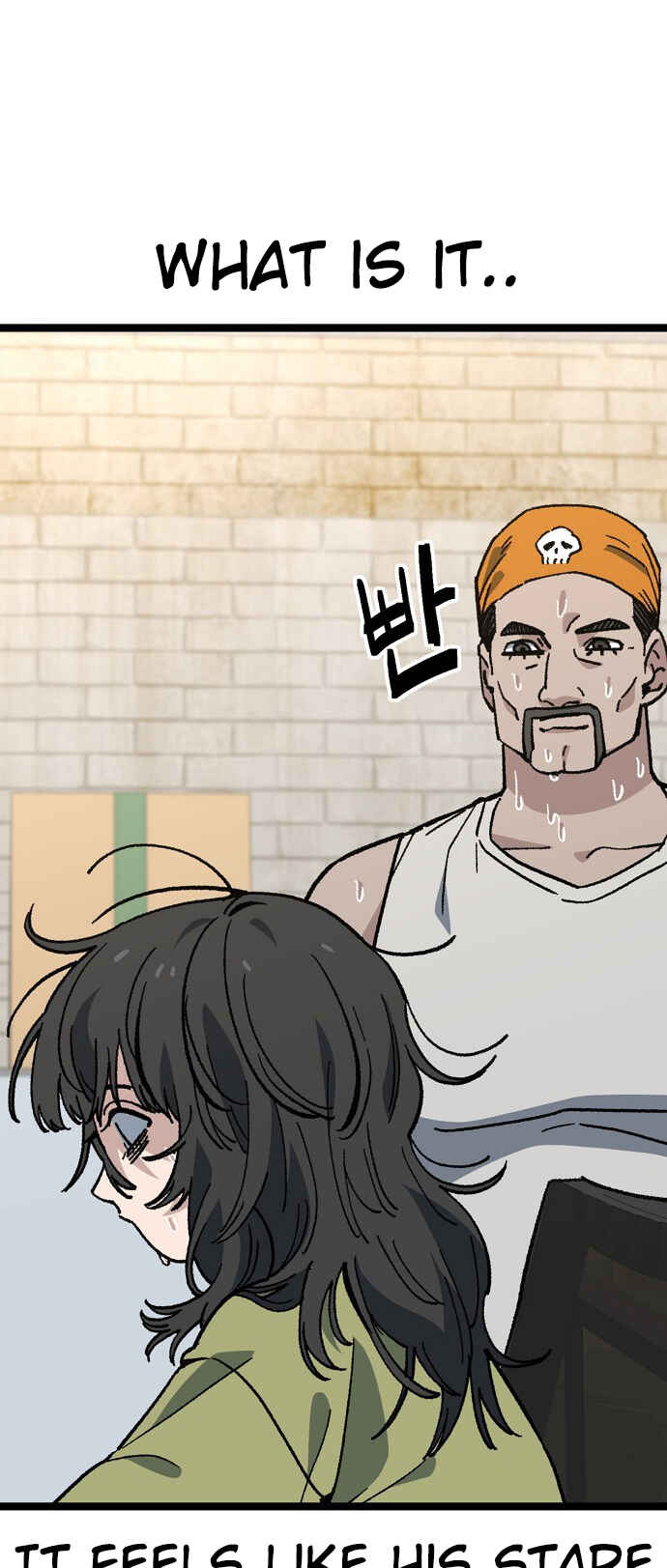 Mujikbaeksu Gye Baek-sun Chapter 174 - Page 17