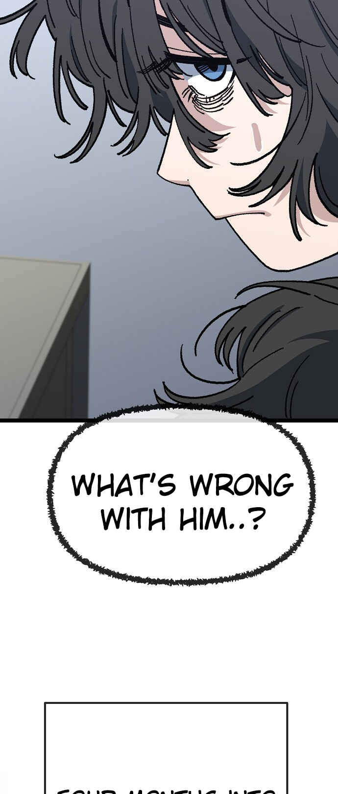 Mujikbaeksu Gye Baek-sun Chapter 174 - Page 22