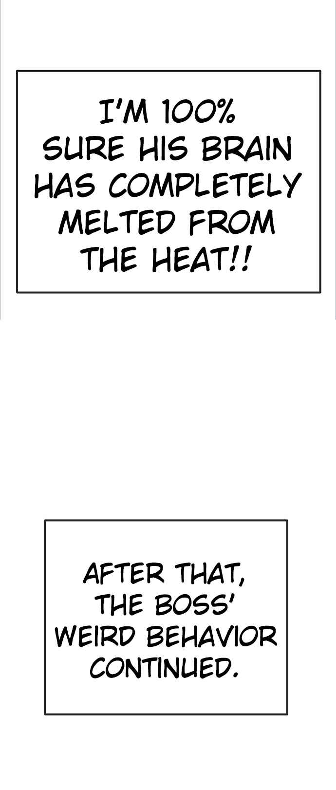 Mujikbaeksu Gye Baek-sun Chapter 174 - Page 29