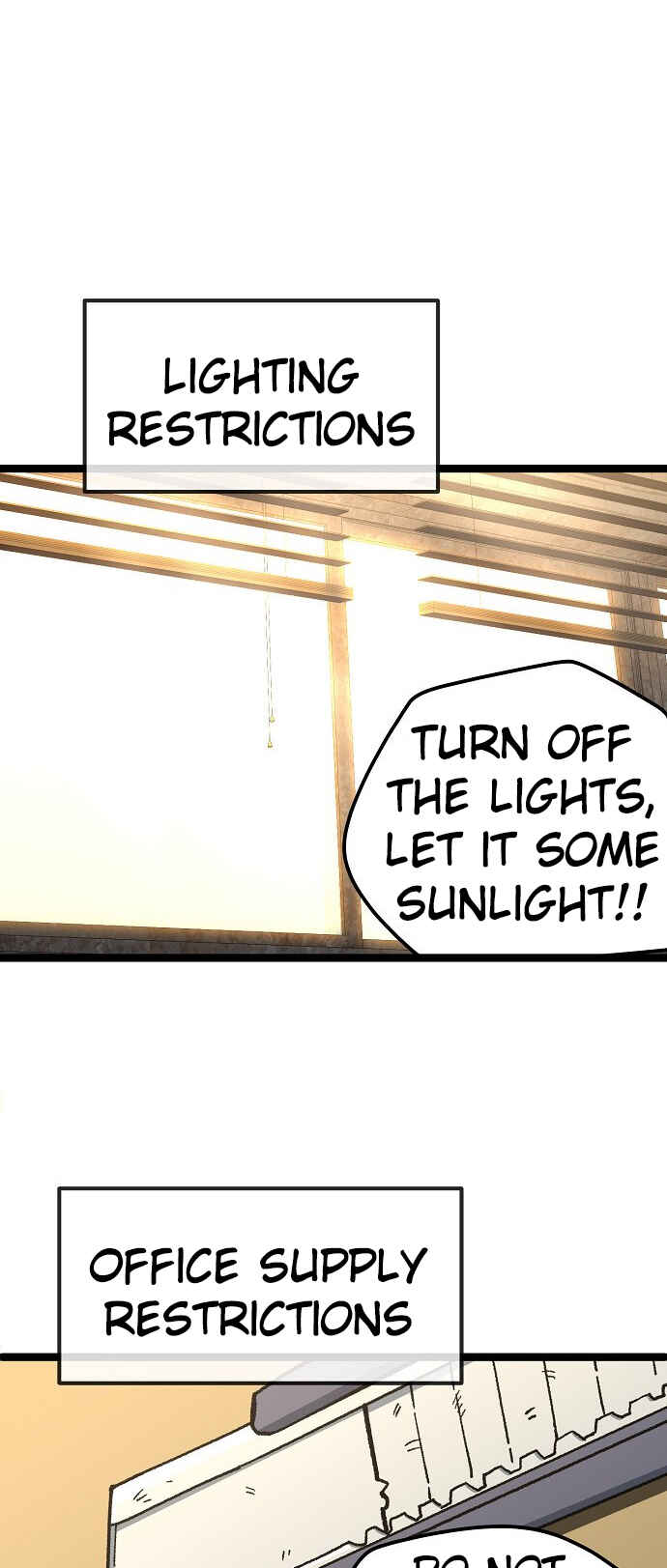 Mujikbaeksu Gye Baek-sun Chapter 174 - Page 30