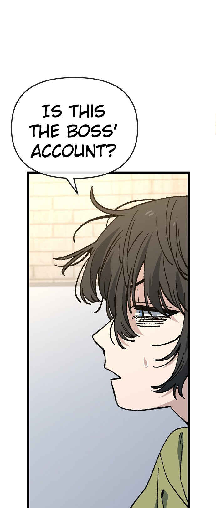 Mujikbaeksu Gye Baek-sun Chapter 174 - Page 38