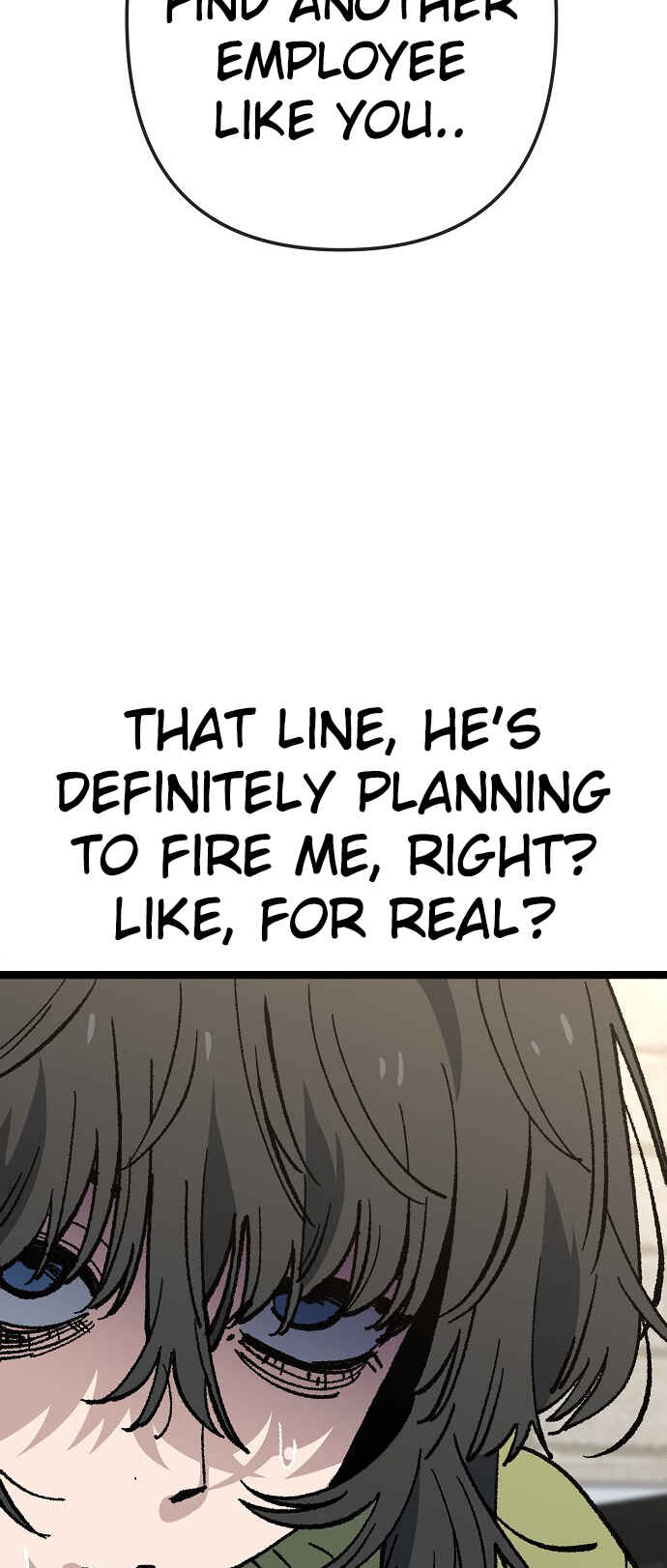 Mujikbaeksu Gye Baek-sun Chapter 174 - Page 50