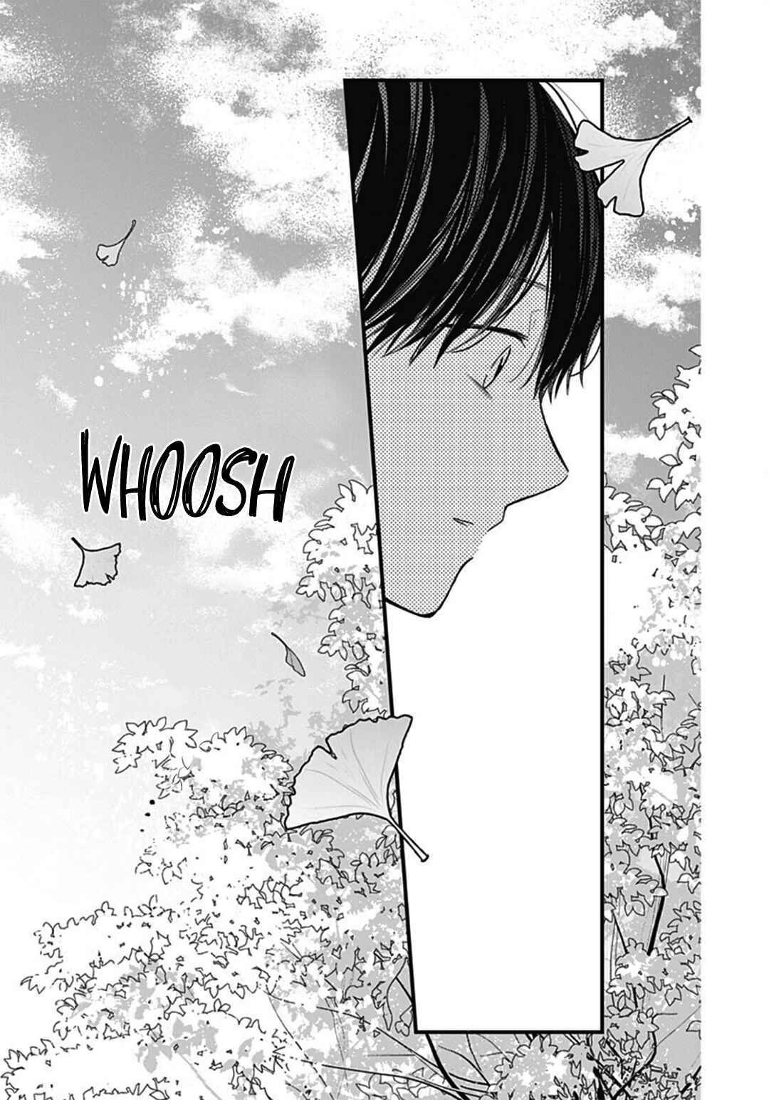 Miniamaru Kareshi Chapter 77 - Page 19