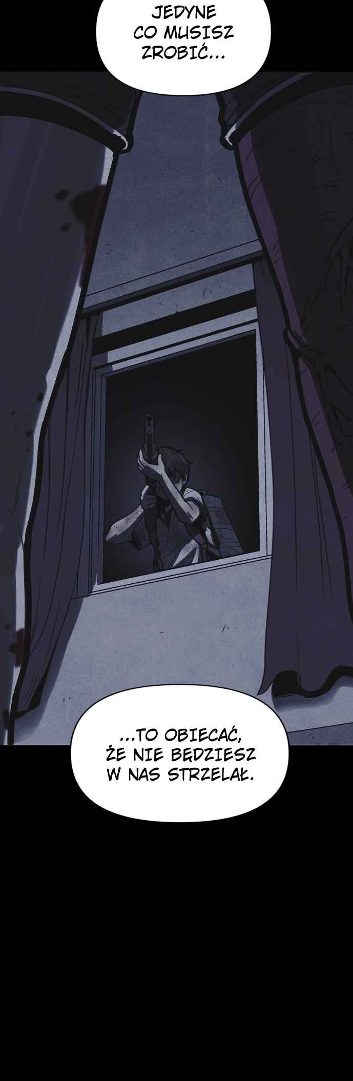 Shotgun Boy Chapter 17 - Page 11