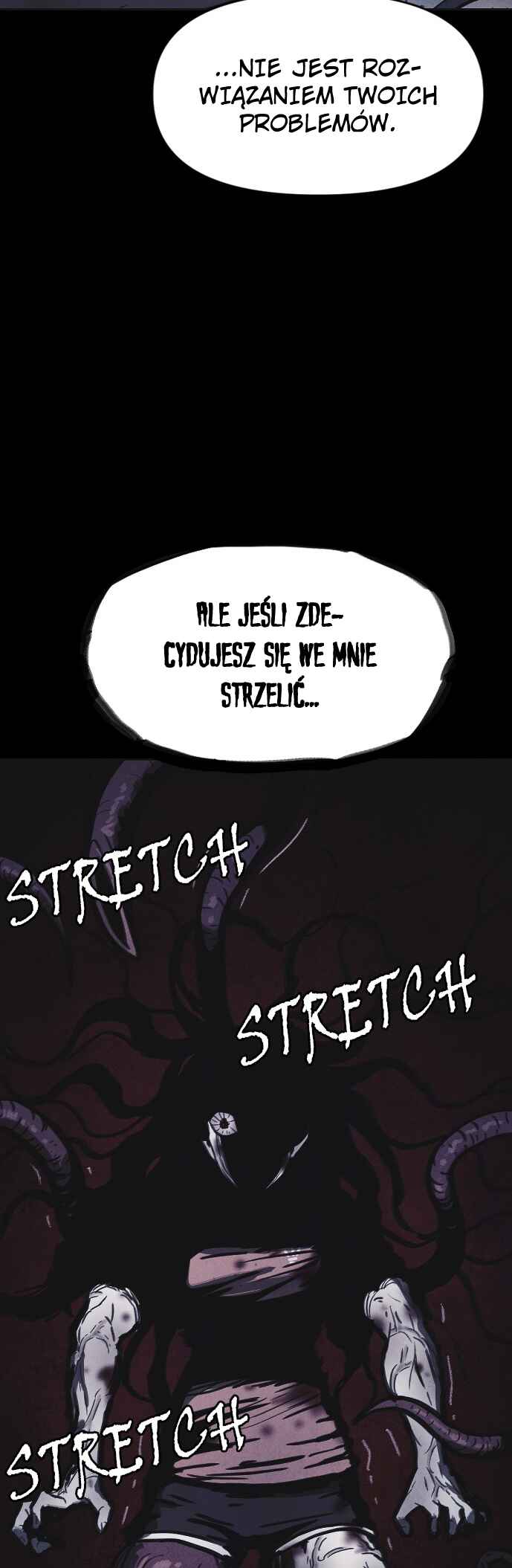 Shotgun Boy Chapter 17 - Page 13