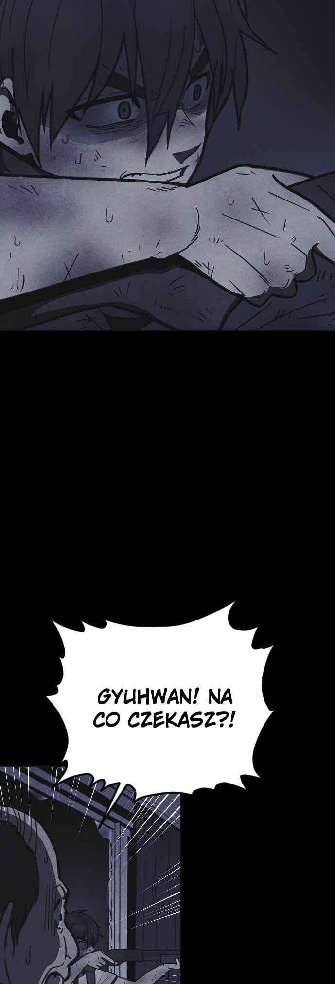 Shotgun Boy Chapter 17 - Page 17