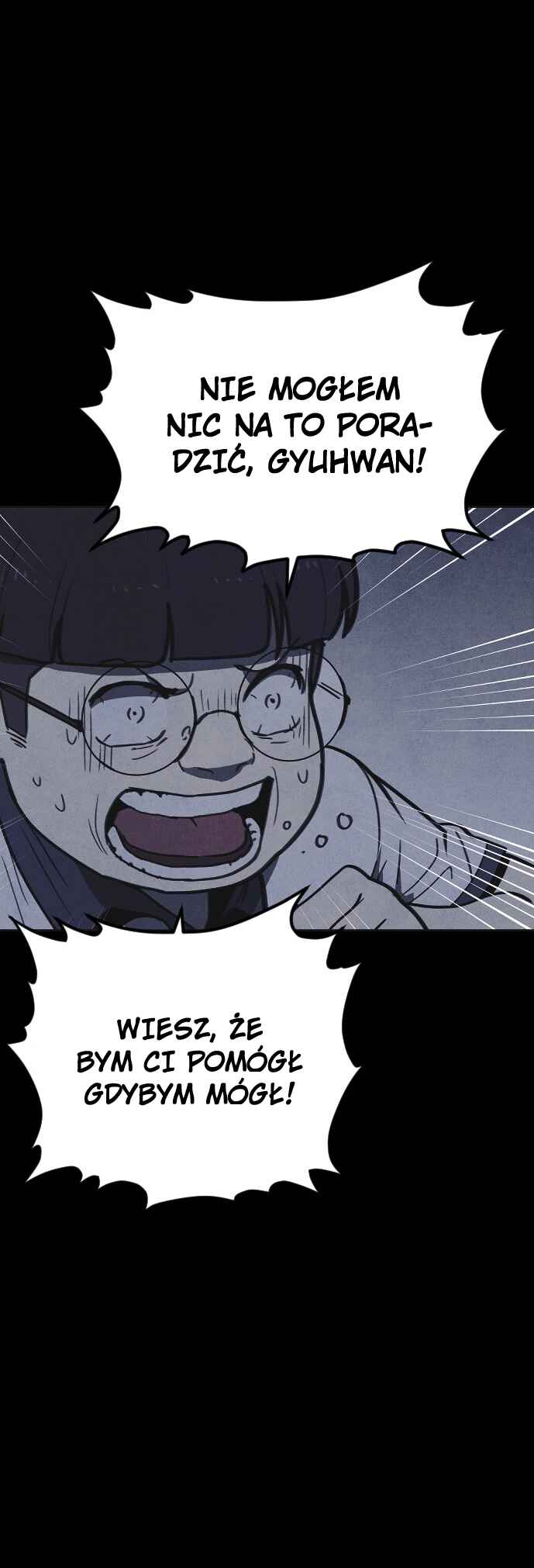 Shotgun Boy Chapter 17 - Page 19