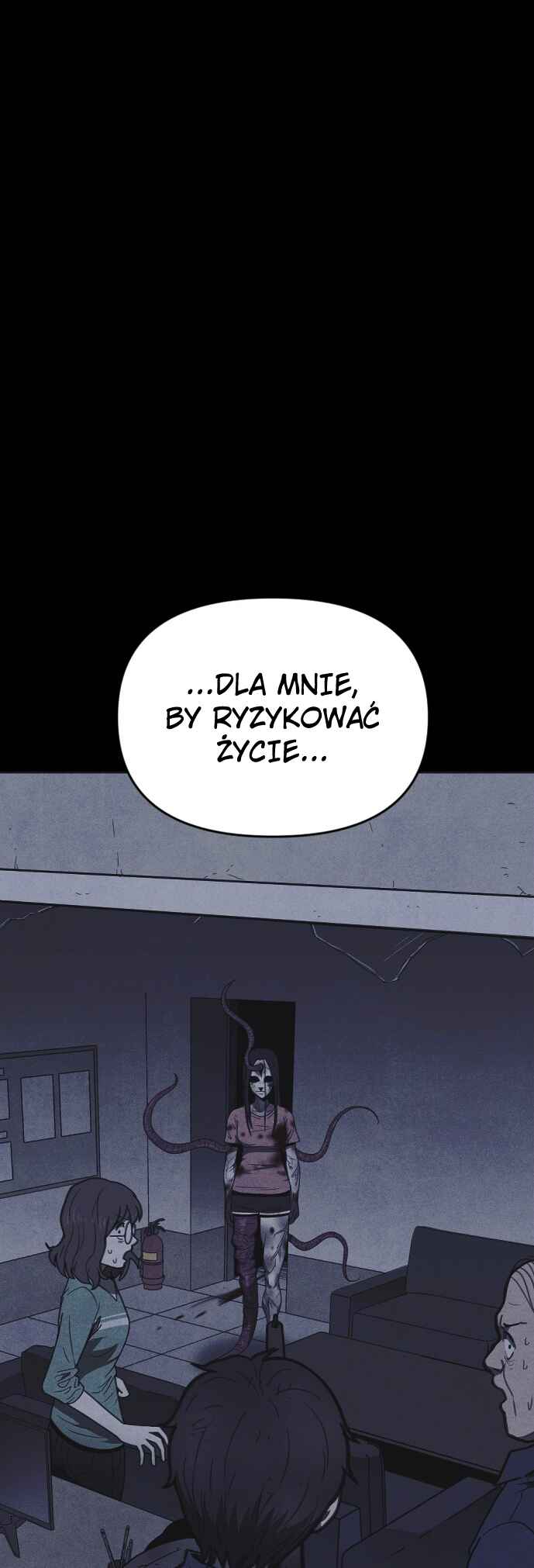 Shotgun Boy Chapter 17 - Page 27