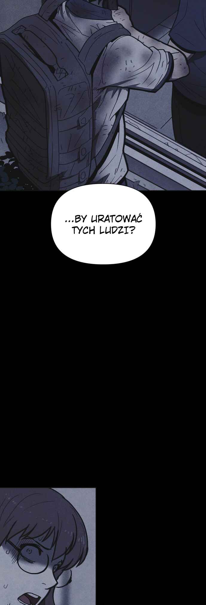 Shotgun Boy Chapter 17 - Page 28