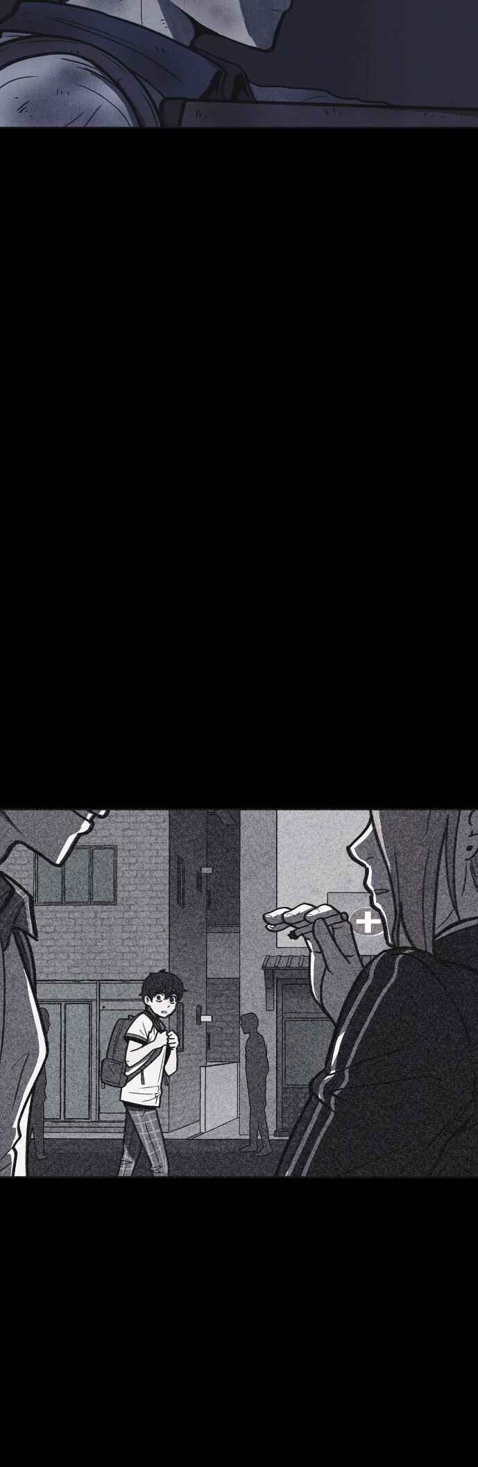 Shotgun Boy Chapter 17 - Page 34
