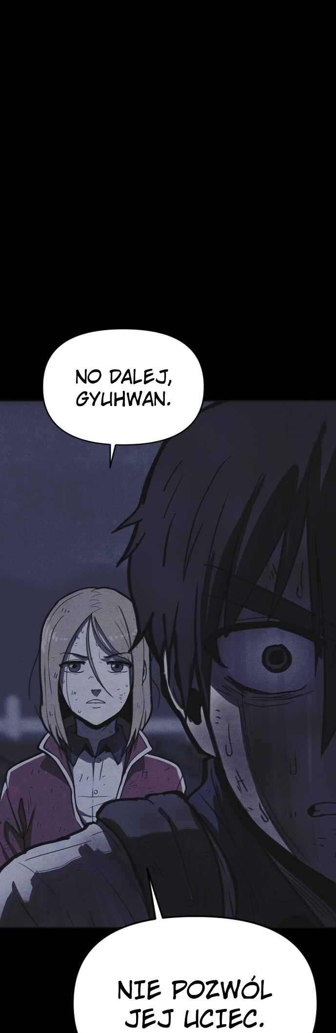 Shotgun Boy Chapter 17 - Page 36