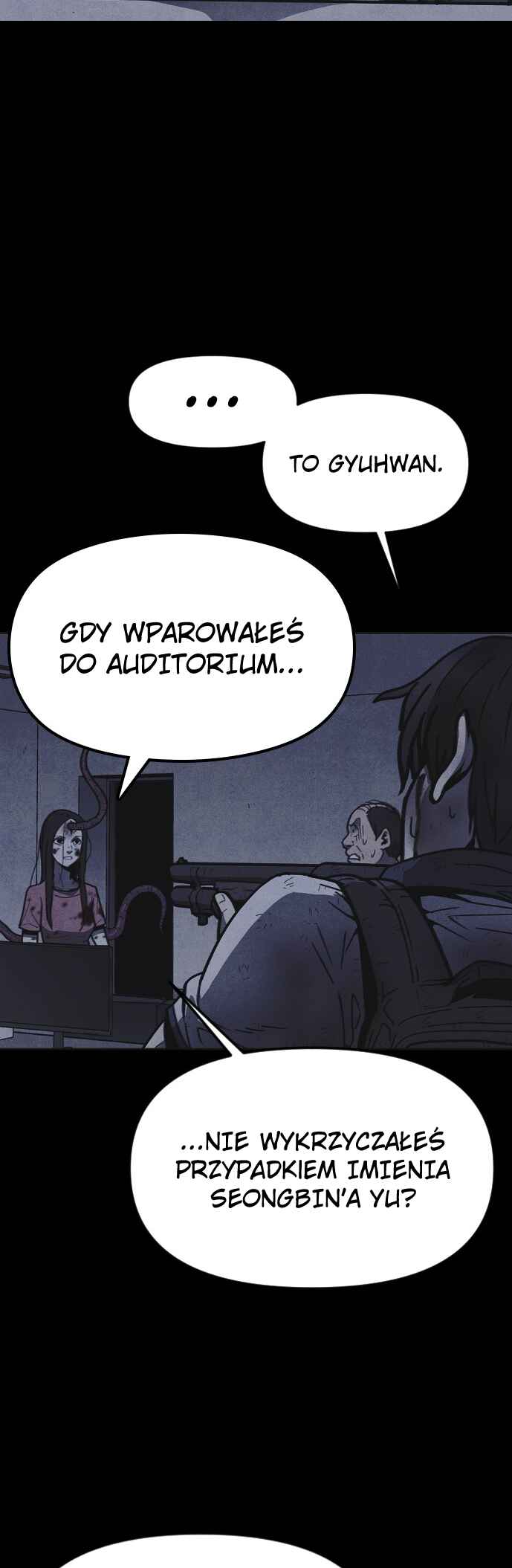 Shotgun Boy Chapter 17 - Page 4