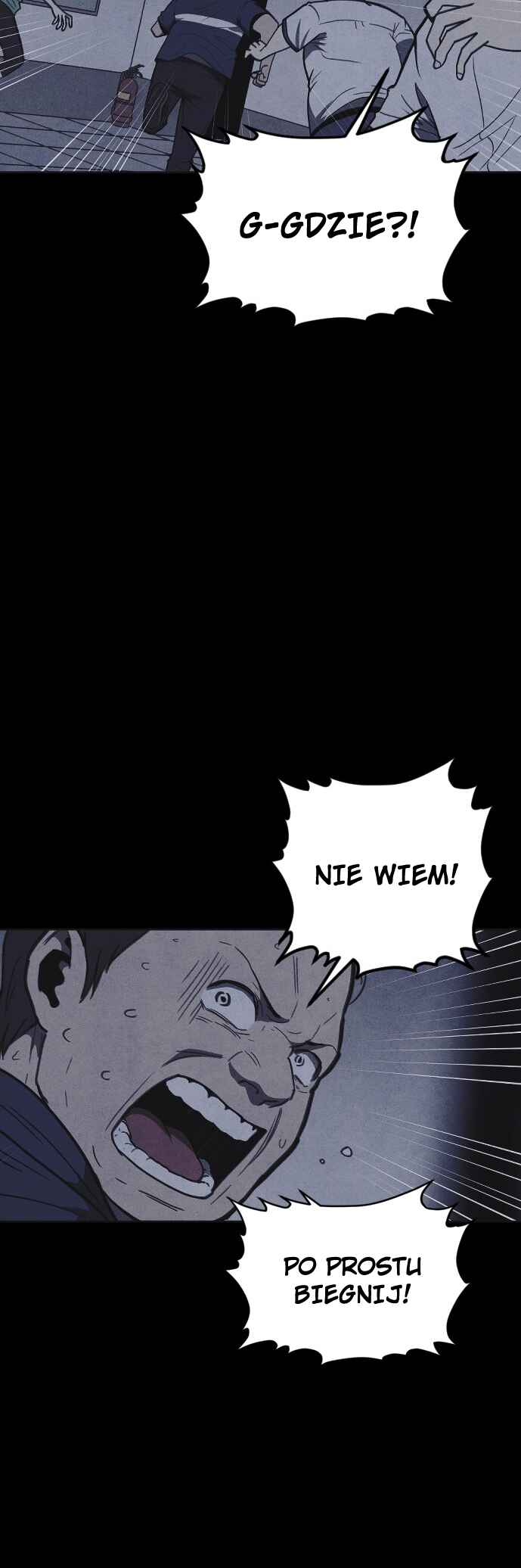 Shotgun Boy Chapter 17 - Page 45