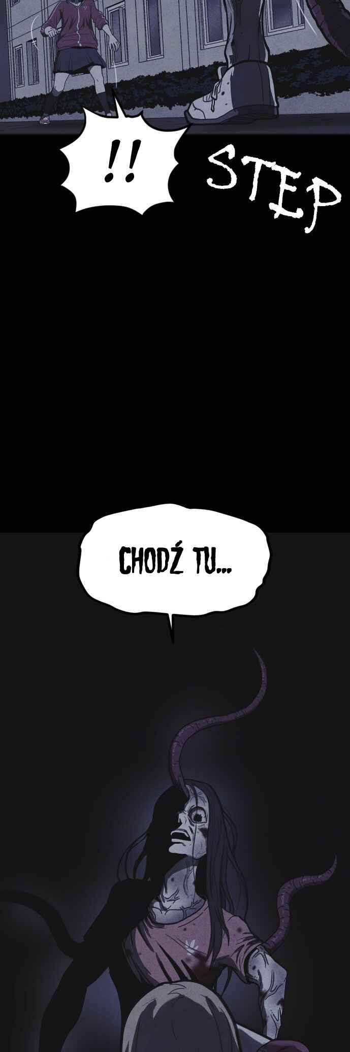 Shotgun Boy Chapter 17 - Page 48