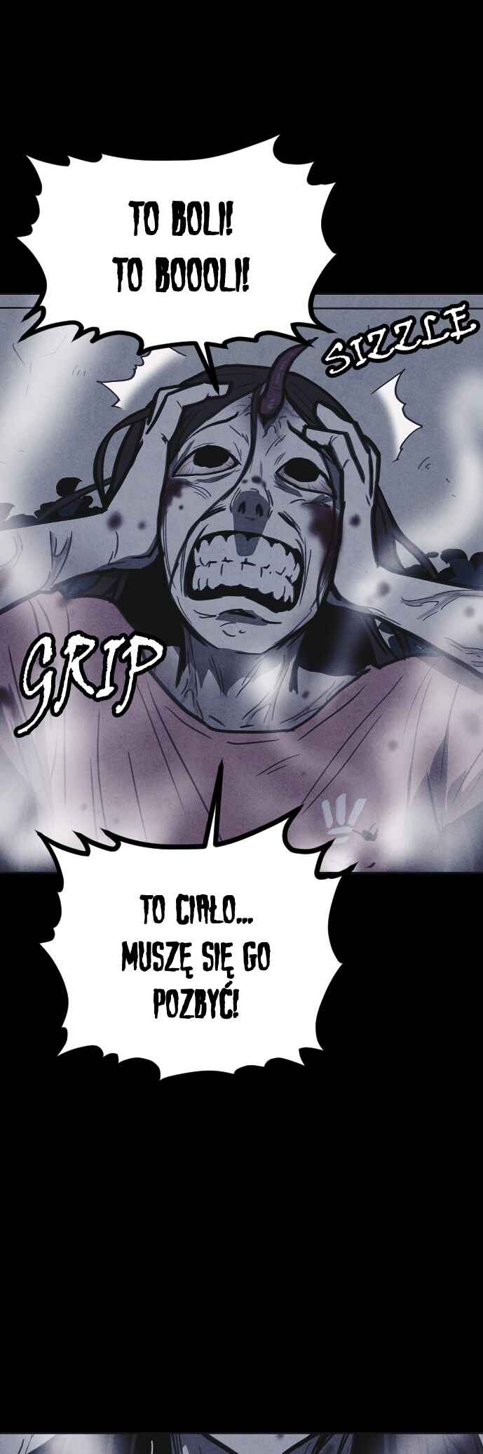 Shotgun Boy Chapter 17 - Page 53